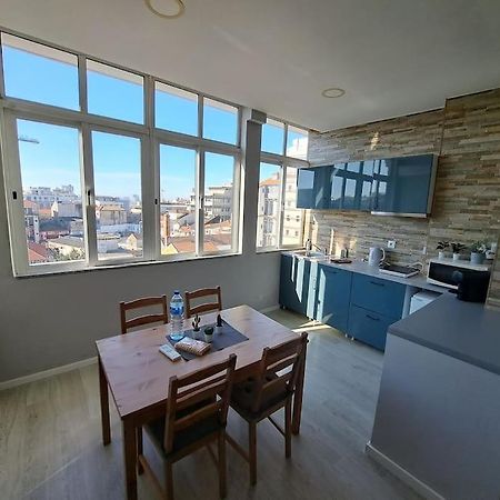 Marinho Apartments Πόρτο Εξωτερικό φωτογραφία