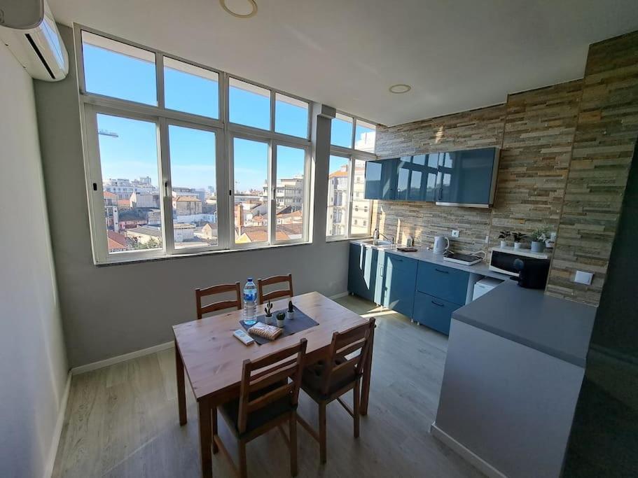 Marinho Apartments Πόρτο Εξωτερικό φωτογραφία