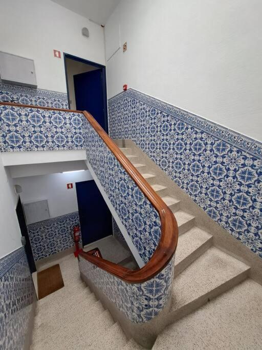 Marinho Apartments Πόρτο Εξωτερικό φωτογραφία