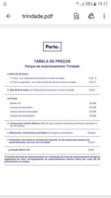 Marinho Apartments Πόρτο Εξωτερικό φωτογραφία