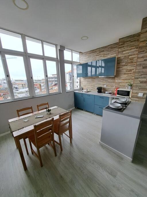 Marinho Apartments Πόρτο Εξωτερικό φωτογραφία