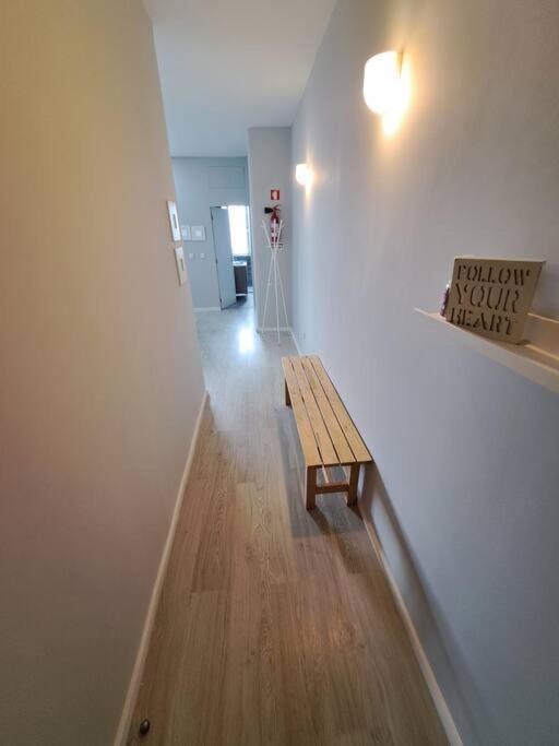 Marinho Apartments Πόρτο Εξωτερικό φωτογραφία