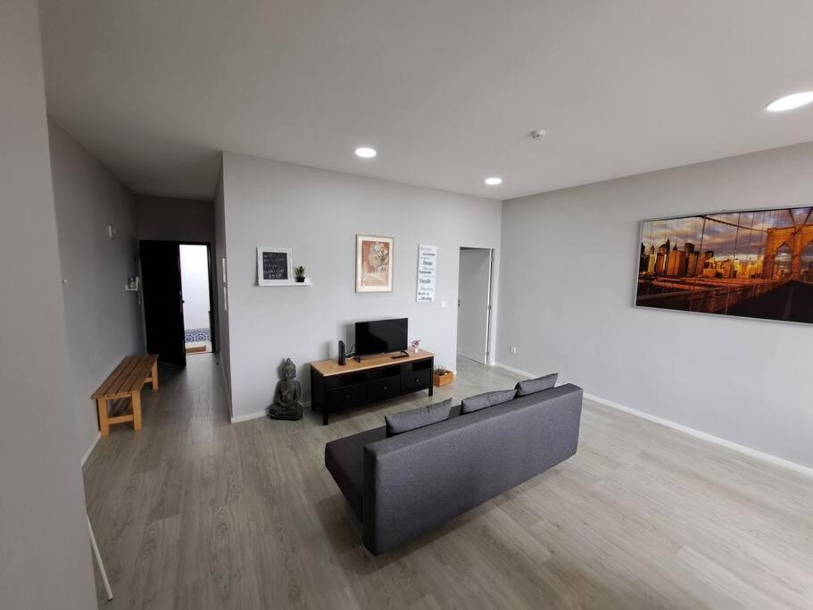 Marinho Apartments Πόρτο Εξωτερικό φωτογραφία