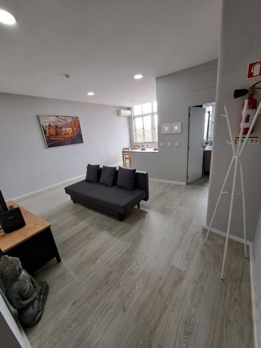 Marinho Apartments Πόρτο Εξωτερικό φωτογραφία