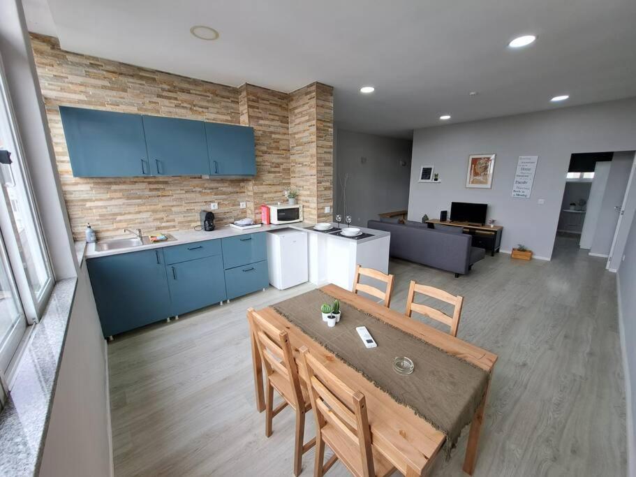 Marinho Apartments Πόρτο Εξωτερικό φωτογραφία
