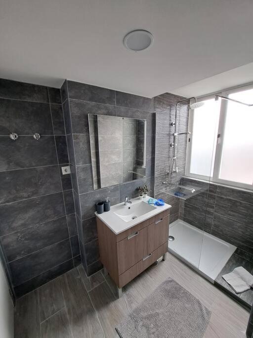 Marinho Apartments Πόρτο Εξωτερικό φωτογραφία