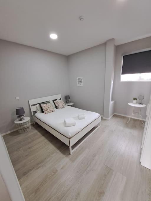Marinho Apartments Πόρτο Εξωτερικό φωτογραφία