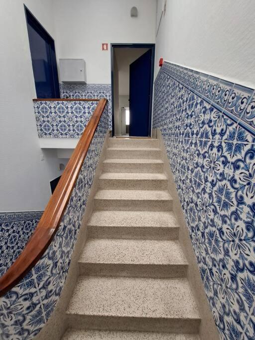 Marinho Apartments Πόρτο Εξωτερικό φωτογραφία