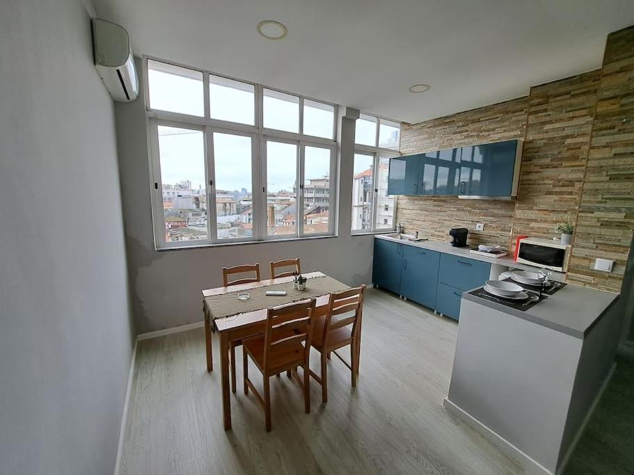 Marinho Apartments Πόρτο Εξωτερικό φωτογραφία