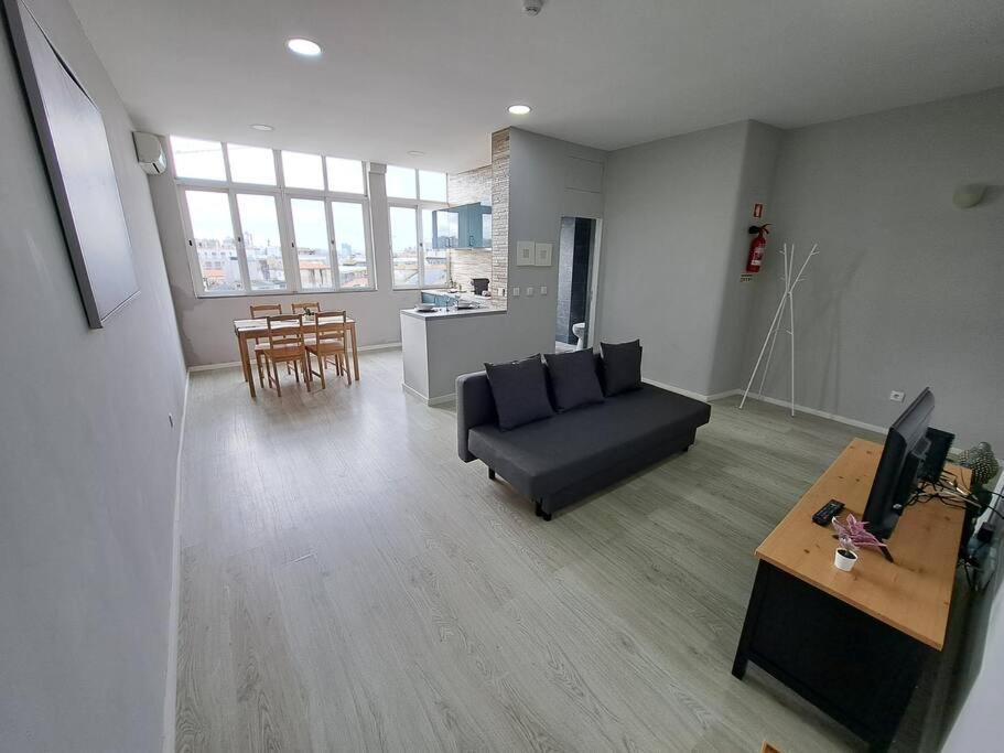 Marinho Apartments Πόρτο Εξωτερικό φωτογραφία